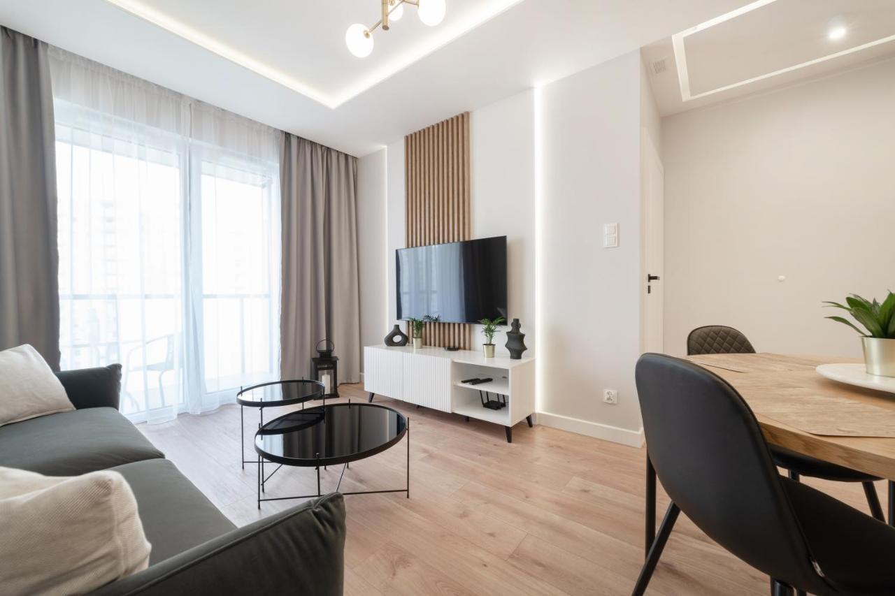 Apartment By The Seaside Gdansk Letnica 162 Extérieur photo